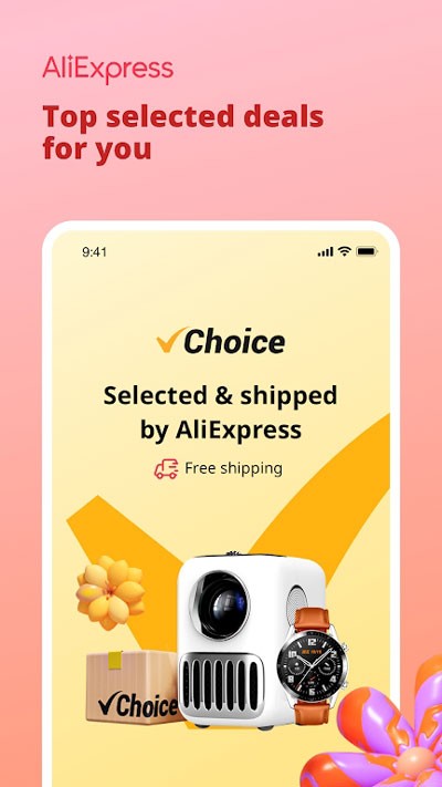 AliExpress