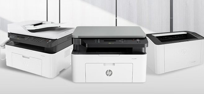 惠普hp mfp 1136w打印机驱动