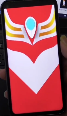 迪迦奥特曼神光棒模拟器