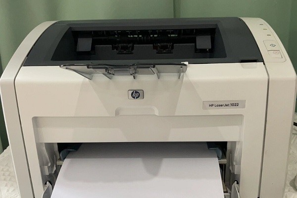 hp1022打印机驱动