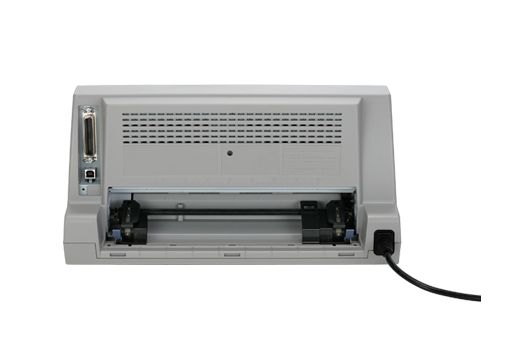 爱普生epson lq630kii驱动