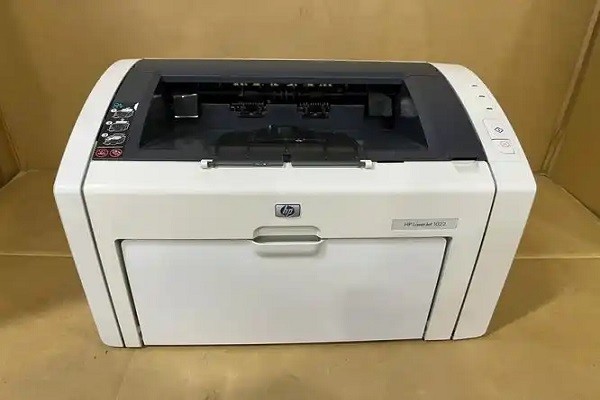 hp1022打印机驱动