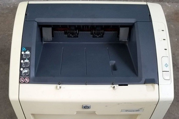hp1022打印机驱动
