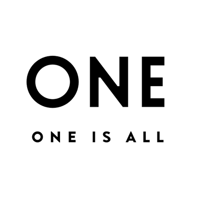 一个one