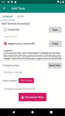 BitComet