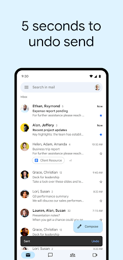 Gmail邮箱安卓版
