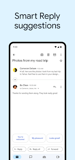 Gmail邮箱安卓版