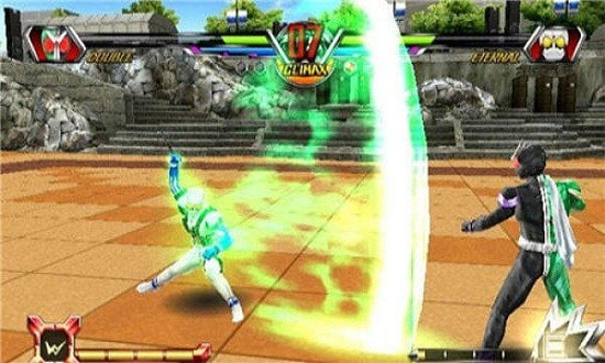 假面骑士巅峰英雄ooo