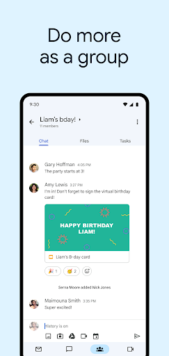 Gmail邮箱安卓版