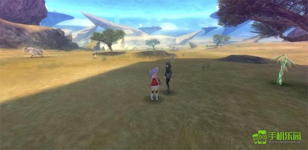 刀剑神域关键斗士国际服