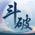 斗破苍穹巅峰对决手游