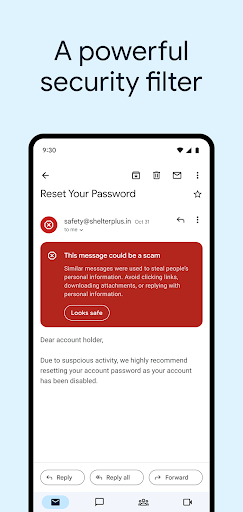 Gmail邮箱安卓版