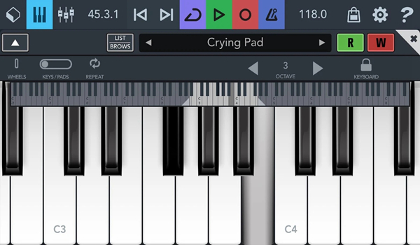 Cubasis3安卓版