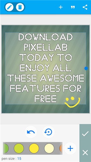 PixelLab汉化版