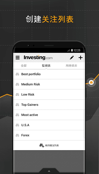 英为财情Investing