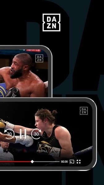DAZN