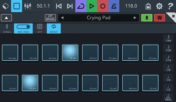 Cubasis3安卓版