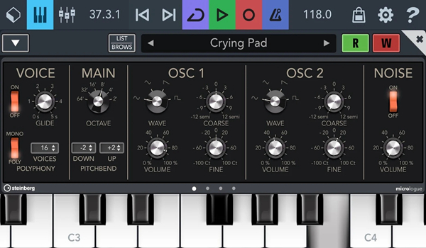 Cubasis3安卓版