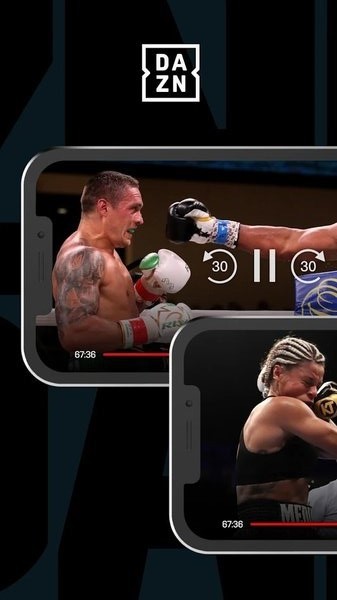 DAZN