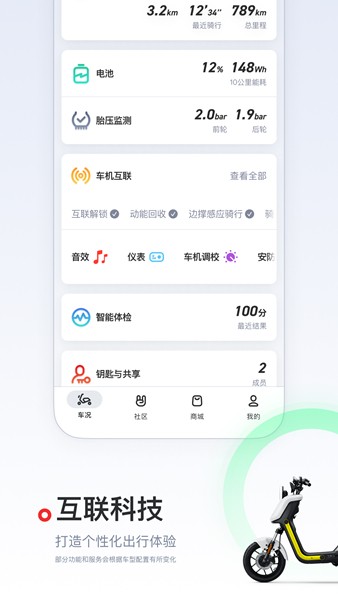 小牛管家