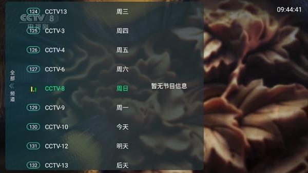 全球TV图10