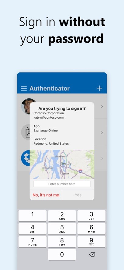 MicrosoftAuthenticator