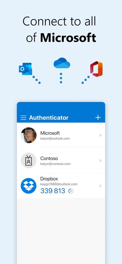 MicrosoftAuthenticator