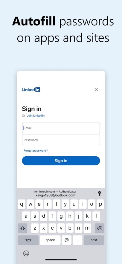 MicrosoftAuthenticator