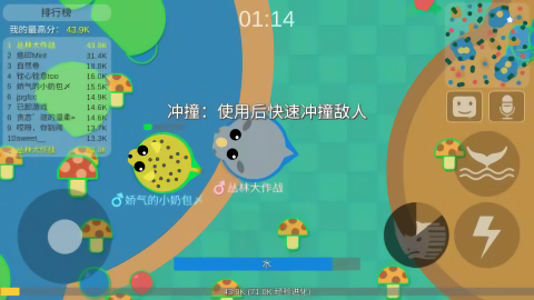 丛林大作战最新版