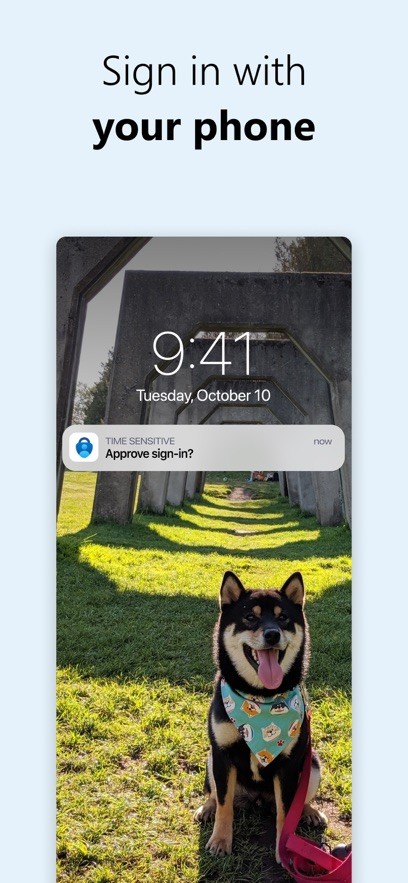 MicrosoftAuthenticator