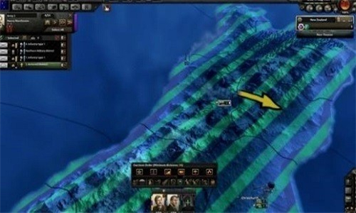 钢铁雄心移植版