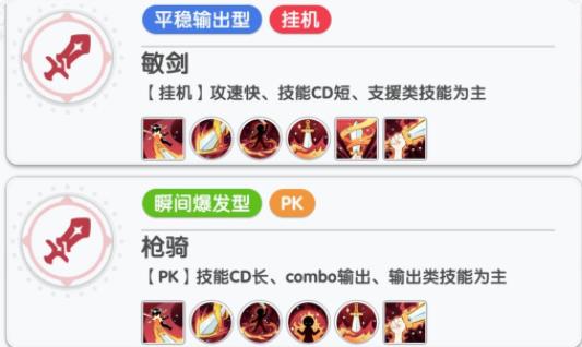 仙境传说重生