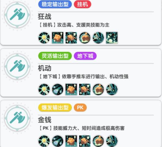 仙境传说重生