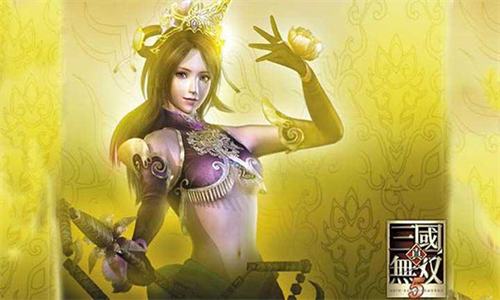 真三国无双5免费版