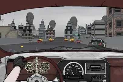死亡之路中文版