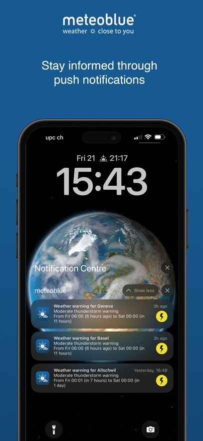 Meteoblue