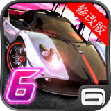 狂野飙车6免费版