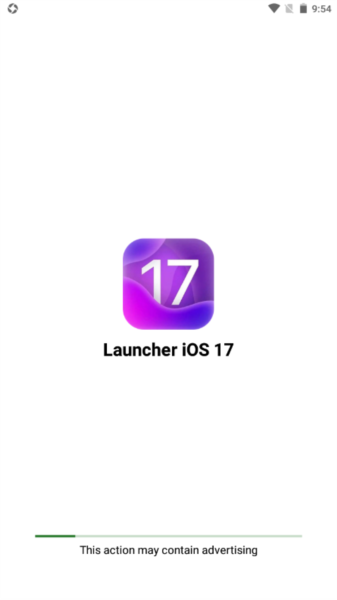 LauncheriOS17Pro图片4
