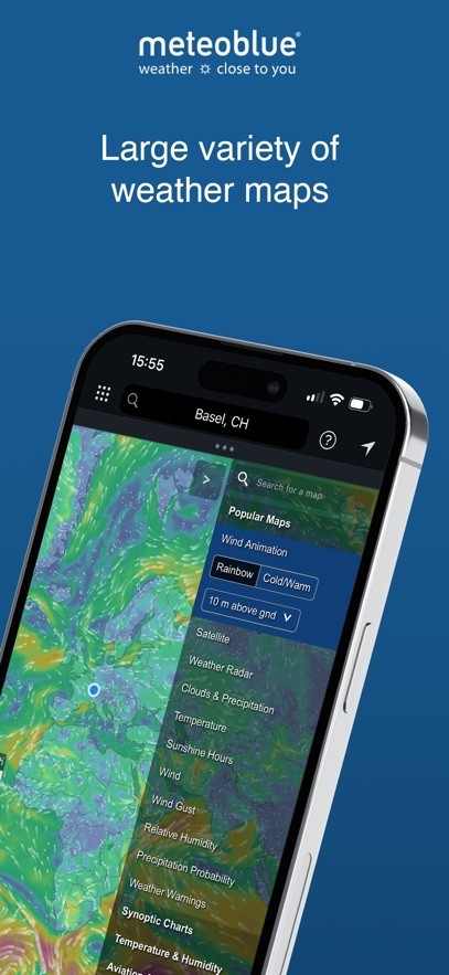 Meteoblue