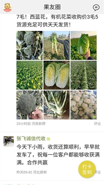 绿果网免费版