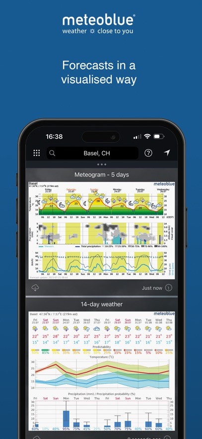 Meteoblue