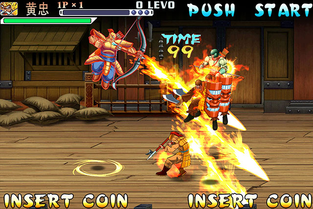 三国战纪免费版