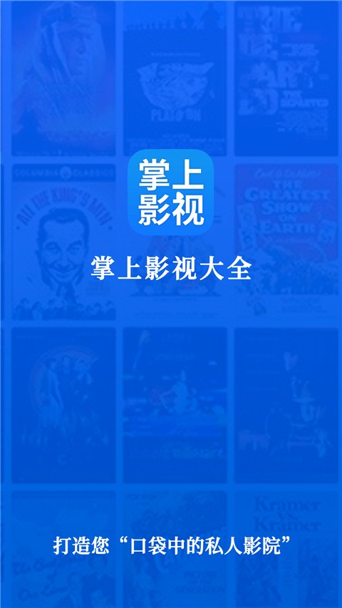 掌上影视大全