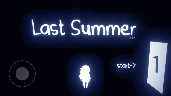 LastSummer游戏