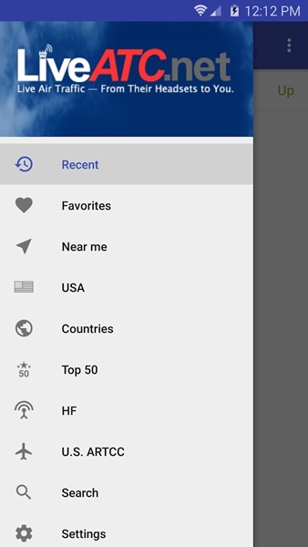LiveATC