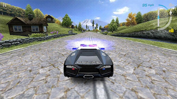 极品飞车14中文版