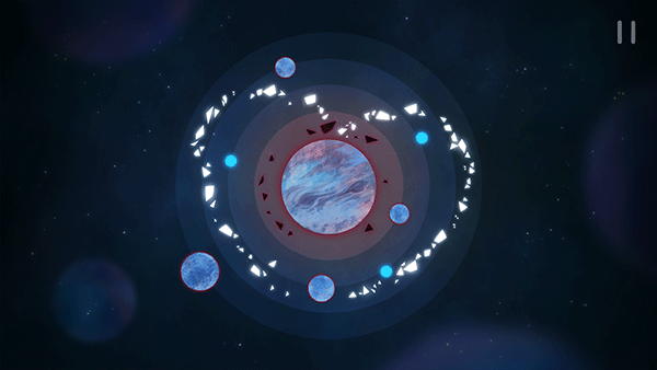 星遇手游