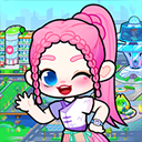 奇妙创意世界游戏
