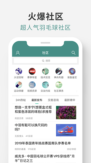 中羽论坛