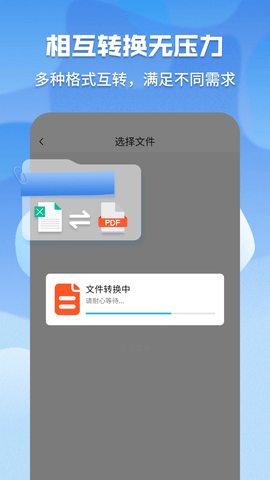 超级pdf转换器免费版